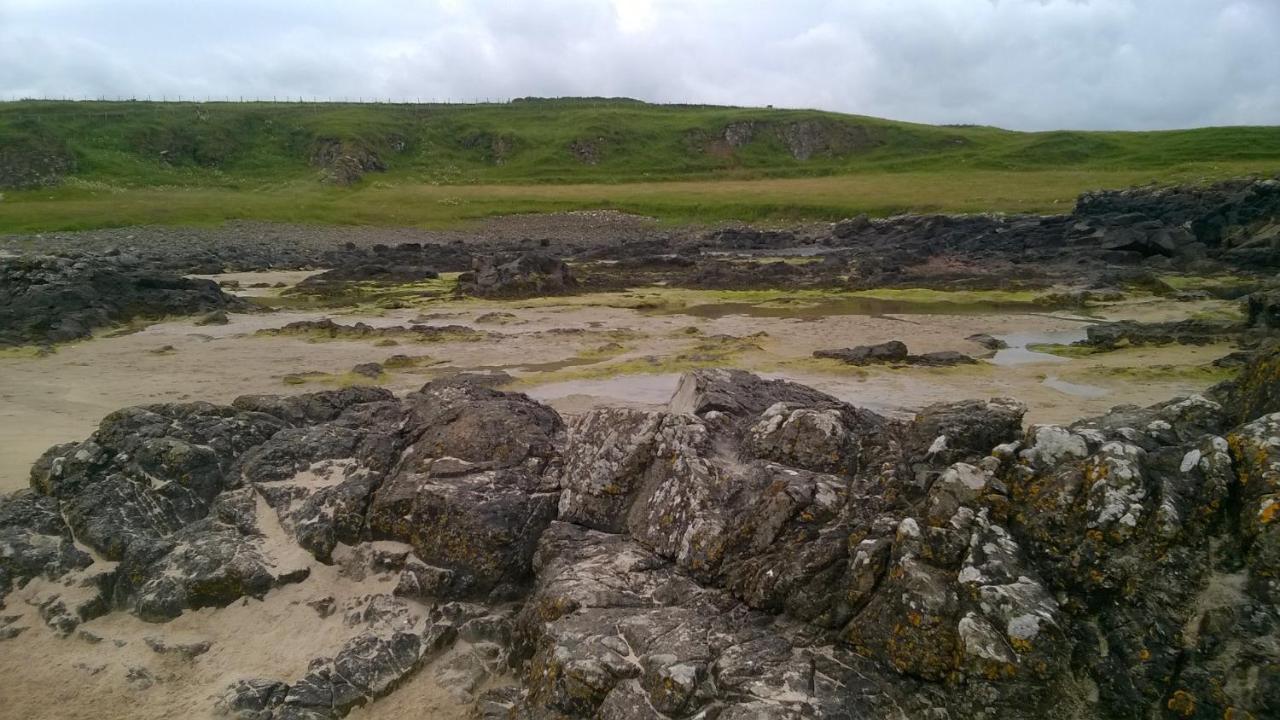 Dunseverick Ramblers Rest Bushmills Kültér fotó
