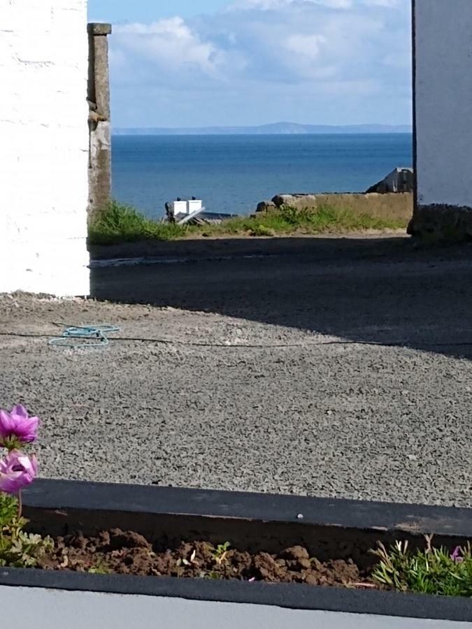 Dunseverick Ramblers Rest Bushmills Kültér fotó