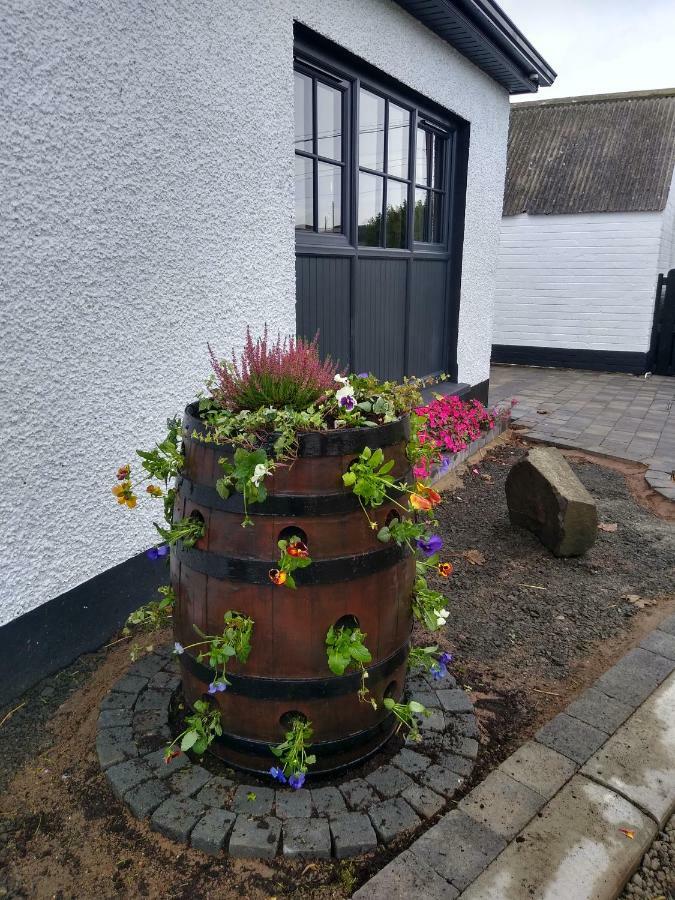Dunseverick Ramblers Rest Bushmills Kültér fotó