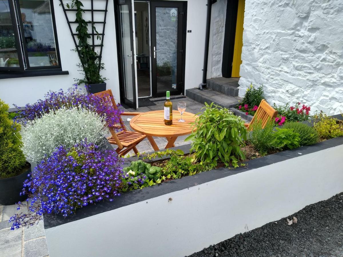Dunseverick Ramblers Rest Bushmills Kültér fotó